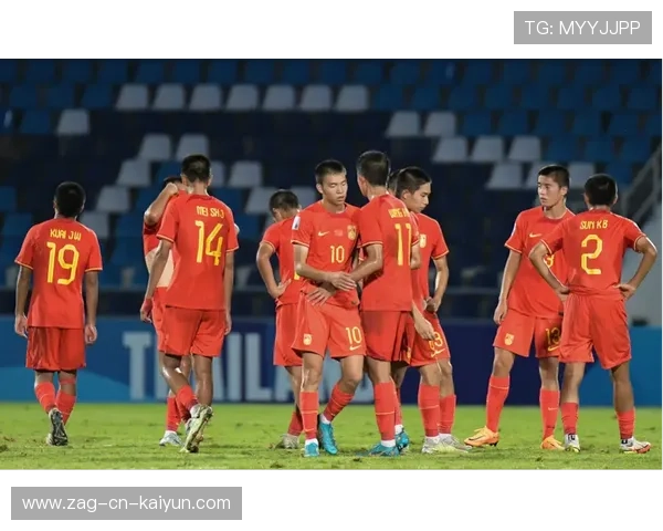 足球运动在青少年中的普及率持续提升，论青少年足球发展的重要性